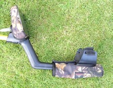 WHITES MX SPORT - METAL DETECTOR COVERS - PAIR OF COVERS