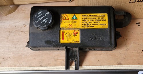Jaguar xj40 power streering - jaguar,