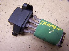 FORD TRANSIT MK7 06-12 HEATER
