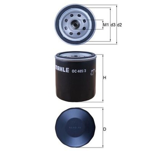 Oil filter for vauxhall nova - vauxhall,