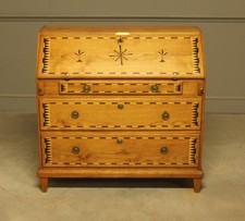 19th‑century Swedish oak