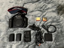 Canon EOS 5D Mark II Digital