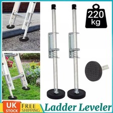 Universal Stair Ladder Leveler