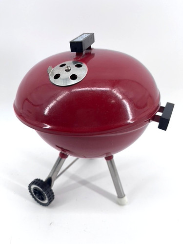 Promotional toy mini weber - toy,