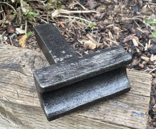 Vintage blacksmith 2 - vintage, 1-1/2"