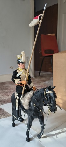 Vintage 1971 action man royal - vintage,