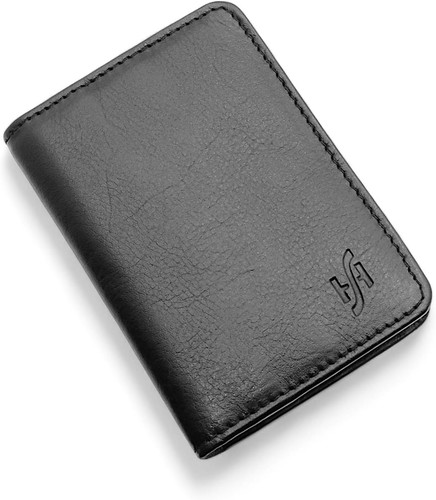 Starhide rfid leather slim - leather,