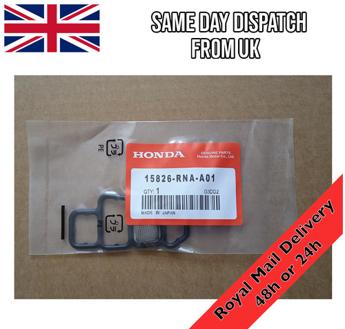15826 rna a01 genuine - 15826-rna-a01, honda