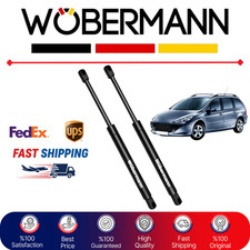WOBERMANN Peugeot 307 SW /