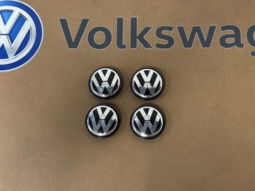 Volkswagen 56mm alloy wheel - vw,