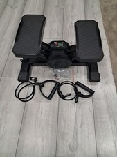 Mini Stepper with Resistance