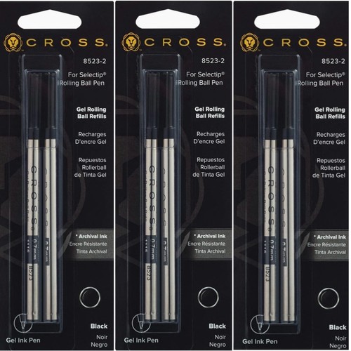 Cross 8523 original refill - 6,