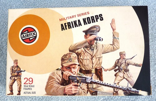 Airfix 32nd scale - 1/32nd,