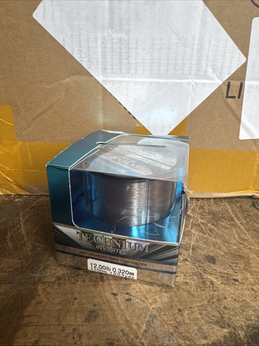 Shimano technium line - technium,