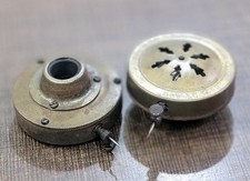 2 Pc Phonograph Soundbox Kit