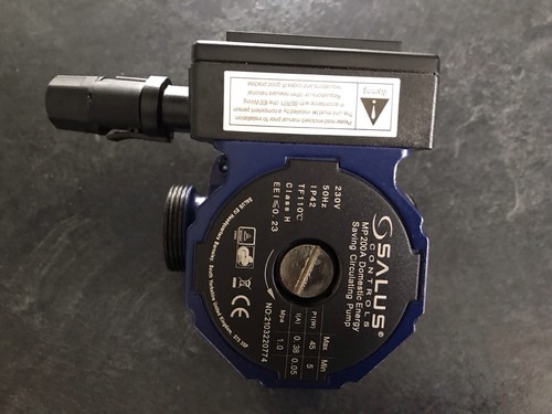 Salus controls domestic - salus,