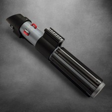 Darth Vader 3D Printed