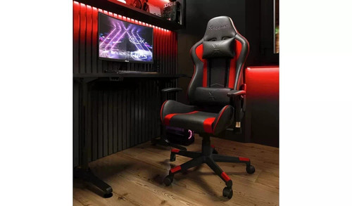 Rocker alpha esports - rocker,