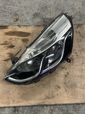 GENUINE RENAULT CLIO 2013-2019 PASSENGER SIDE HALOGEN HEADLIGHT, P/N 260606688R