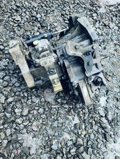 2004 Fiat Panda 1.2 Gearbox