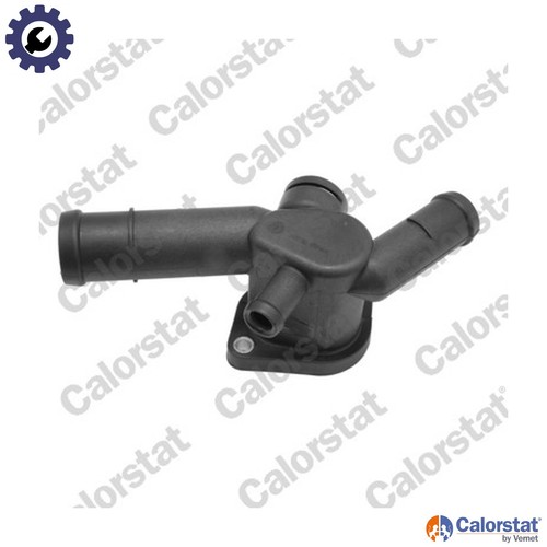 Coolant flange wf0083 for - flange, vw