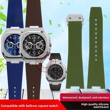 For Bell&Ross BR05 Quality