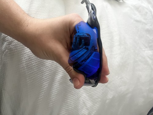 Oakley radar path - oakley,