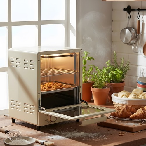 15l tiers oven grill - 15l,