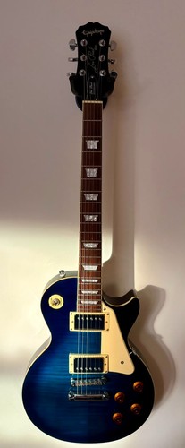 Epiphone les paul standard - les,