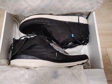 Visvim FBT Elk Black DS Size US 10