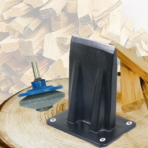Kindling splitter firewood - kindling,