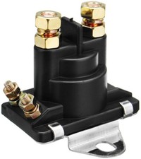 MERCRUISER ALPHA ONE 1 GEN TWO 2 & ALPHA ONE 1 POWER TRIM & TILT SOLENOID RELAY