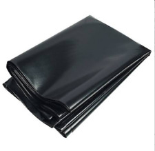 DAMP PROOF MEMBRANE 1 2 3 4 5 6 7 8 10 15 M LENGTH X 4 M WIDE - 1200g HEAVY DUTY