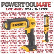 Dewalt DCL050N 18V XR Torch