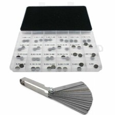 47Pcs 7.48mm Valve Shim Kit