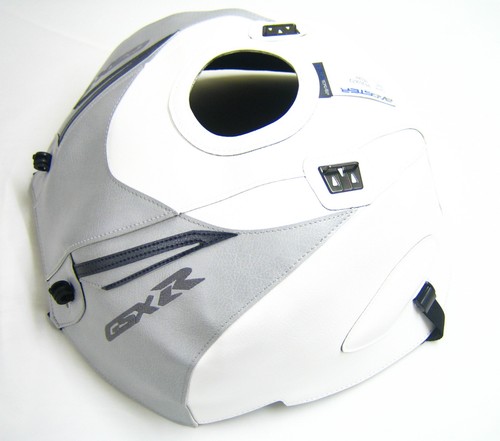 Suzuki gsx r1000 2008 bagster - gsx-r1000,