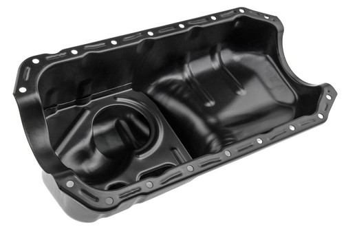 Oil pan for - 323, bg/ba/bj
