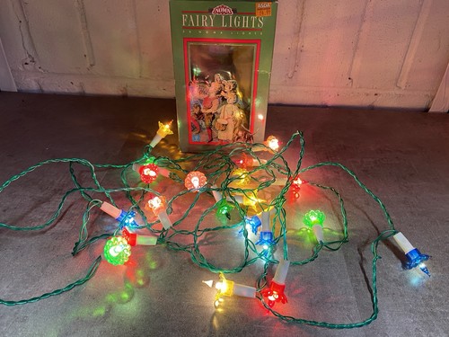 Vintage 1980 christmas - 1980’s,