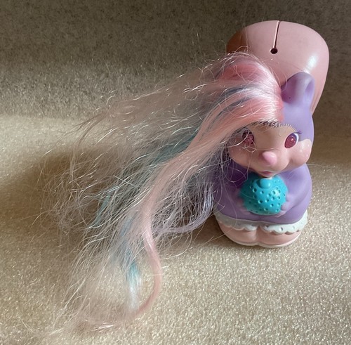 Keypers baby scamper - scamper, squirrel