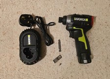 Worx WU132X 12V Brushless