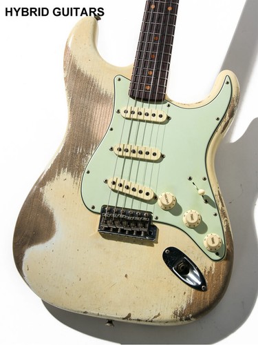 Fender custom shop mbs - shop,