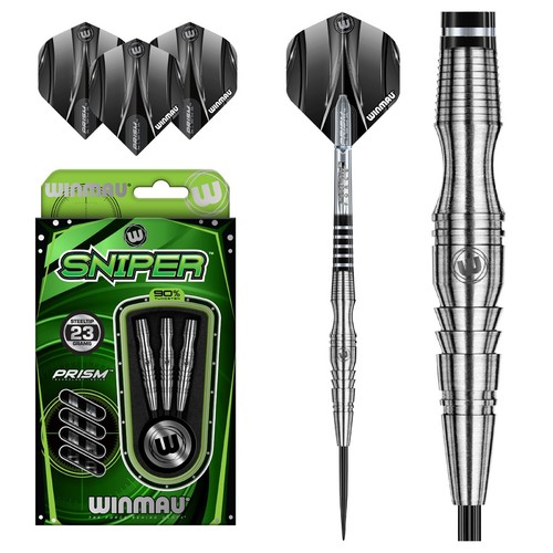 Sniper tungsten steel - sniper,