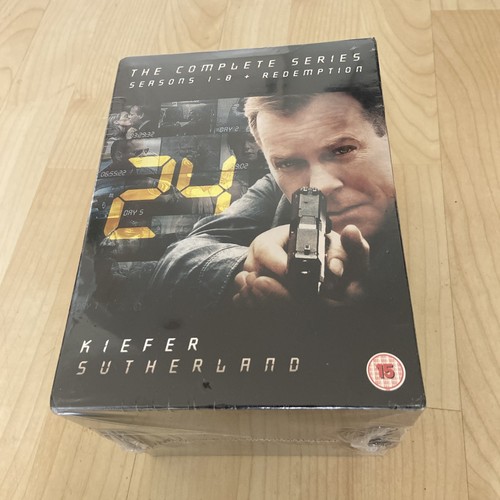 The complete series - the,