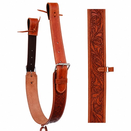 Horse western carved - western,