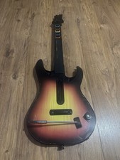 Guitar Hero Xbox 360 Wireless Guitar Controller