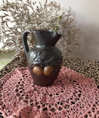 Vintage french stoneware - french,
