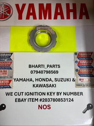 Yamaha tx500a xs500b rear - yamaha,
