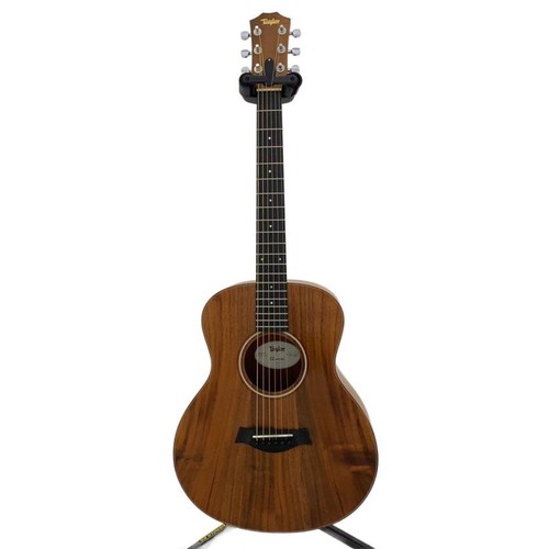 Taylor mini koa - taylor, mini-e