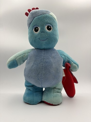 The night garden iggle - the,