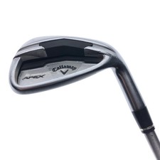 Used Callaway Apex Forged 9